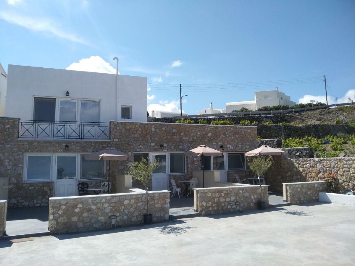 شقة Aroma Cavas Pýrgos المظهر الخارجي الصورة